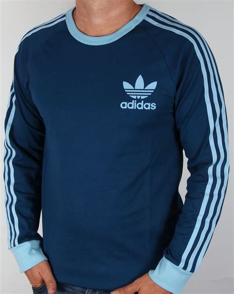 adidas t-shirt herren tee|Adidas long sleeve shirts.